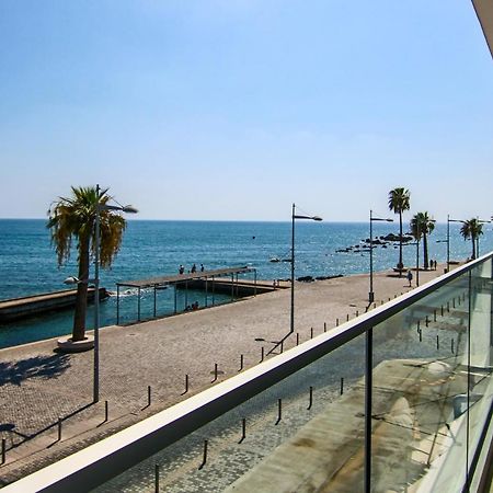 Phaedrus Living: Seaview Emerald Flat Lighthouse 48 Paphos Exterior foto